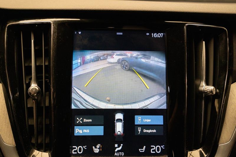 Volvo V60 bild 11
