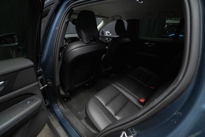 Volvo V60 bild 18