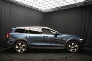 Volvo V60 bild 5