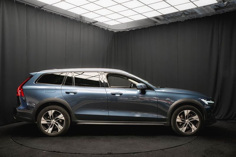 Volvo V60 bild 5