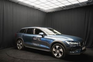 Volvo V60 bild 4
