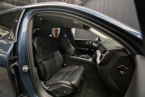 Volvo V60 bild 17