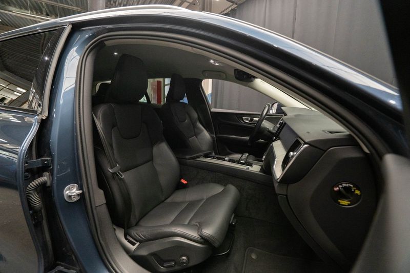 Volvo V60 bild 17