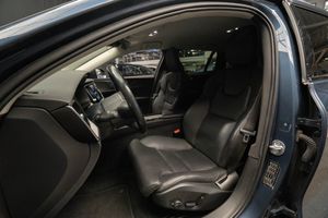 Volvo V60 bild 16