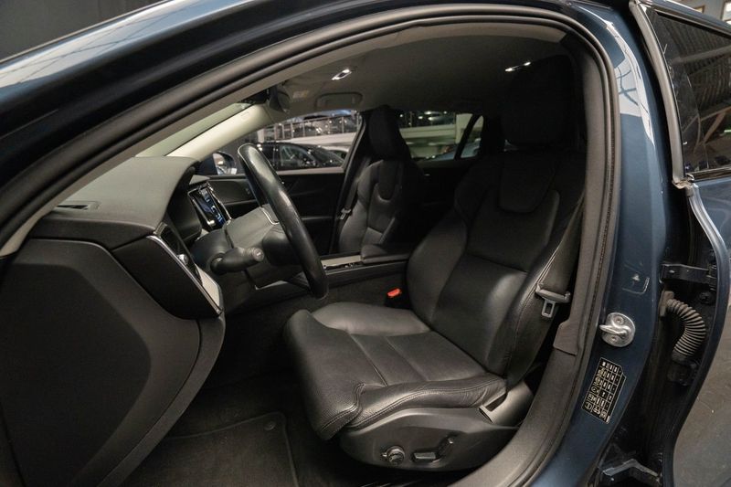 Volvo V60 bild 16