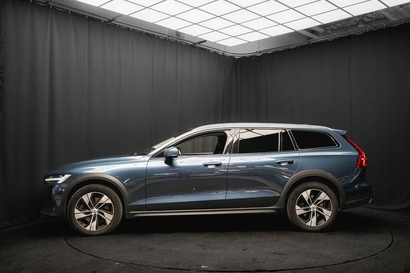Volvo V60 bild 9