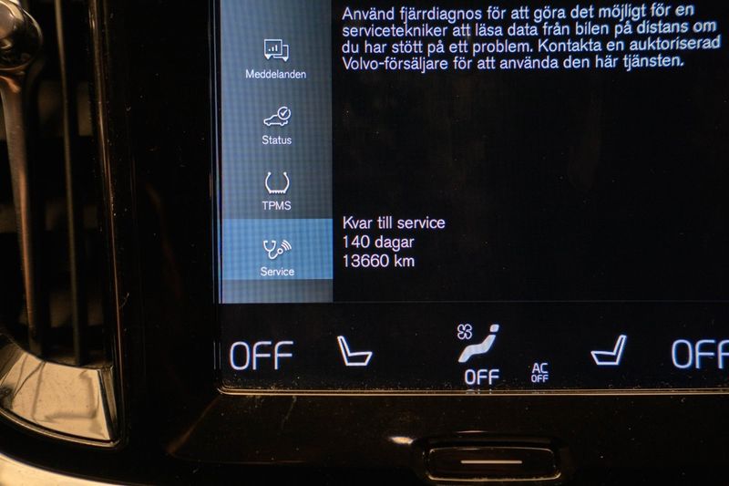 Volvo V60 bild 22