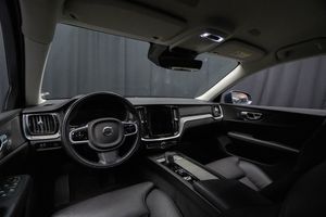 Volvo V60 bild 15