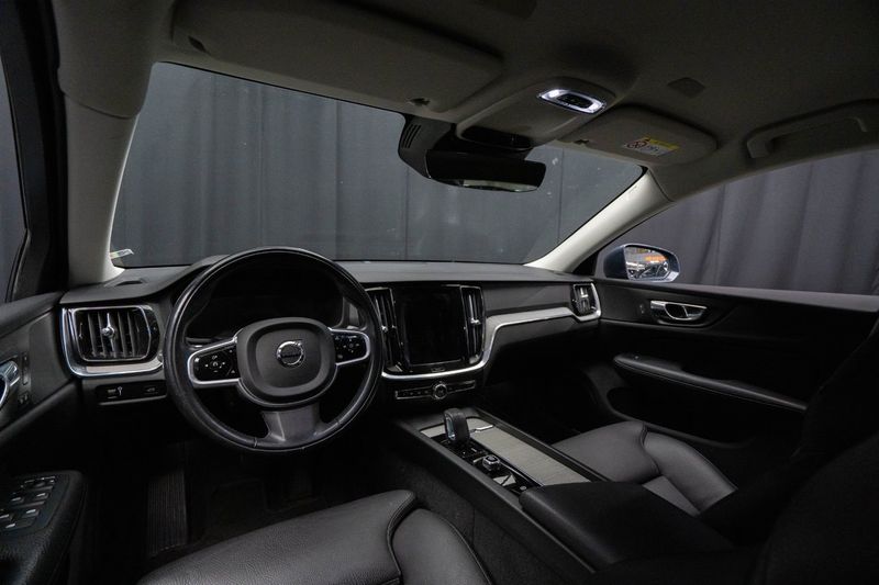 Volvo V60 bild 15
