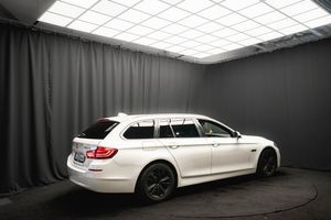 BMW 520 bild 6