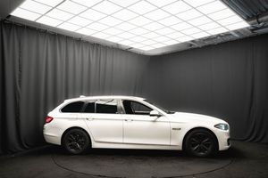 BMW 520 bild 5