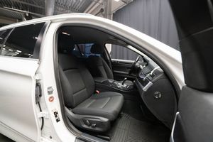 BMW 520 bild 16