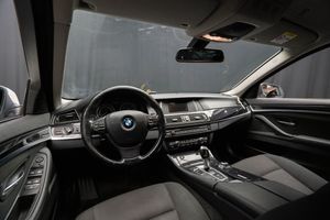 BMW 520 bild 10