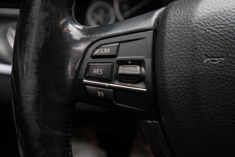 BMW 520 bild 17