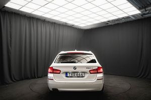 BMW 520 bild 7