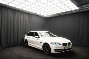 BMW 520 bild 4