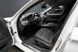 BMW 520 bild 14