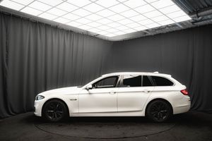 BMW 520 bild 9