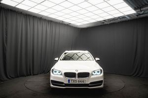 BMW 520 bild 3