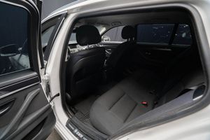 BMW 520 bild 18