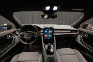 Polestar 2 bild 11
