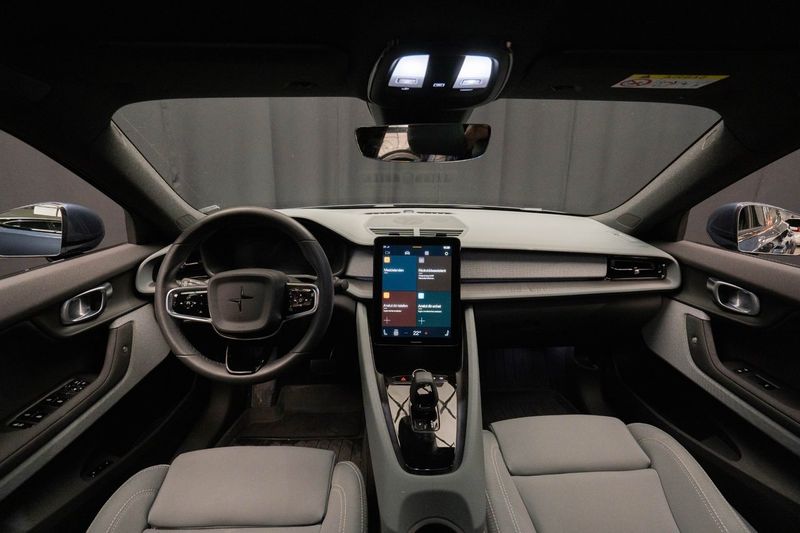 Polestar 2 bild 11