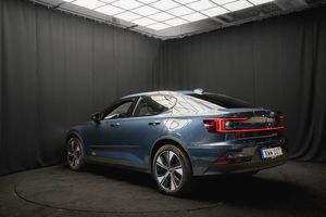 Polestar 2 bild 9
