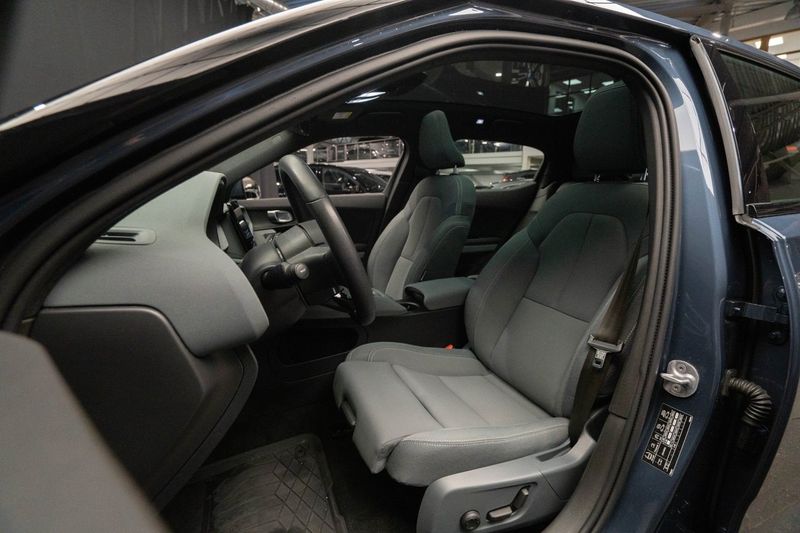 Polestar 2 bild 18