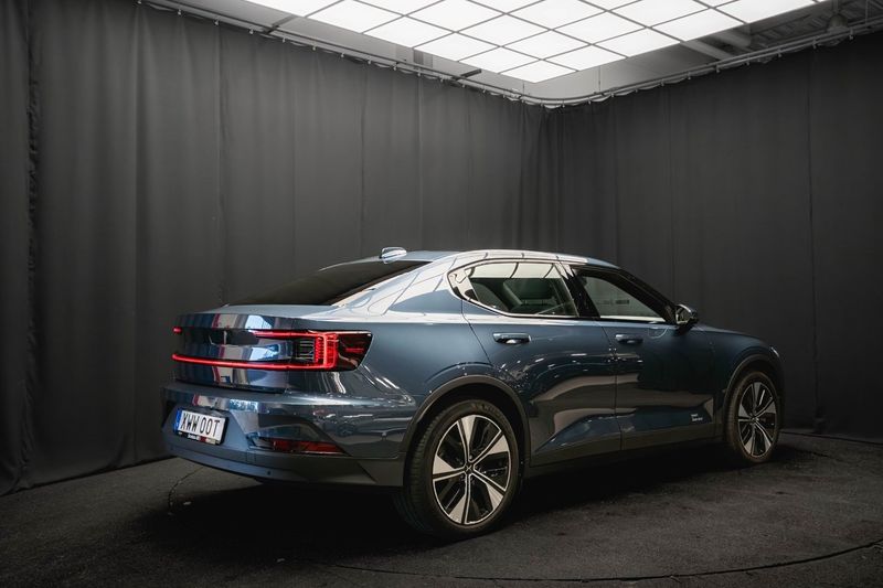 Polestar 2 bild 7