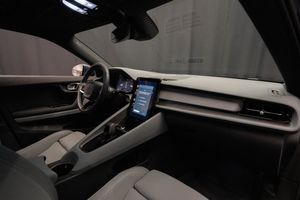 Polestar 2 bild 15