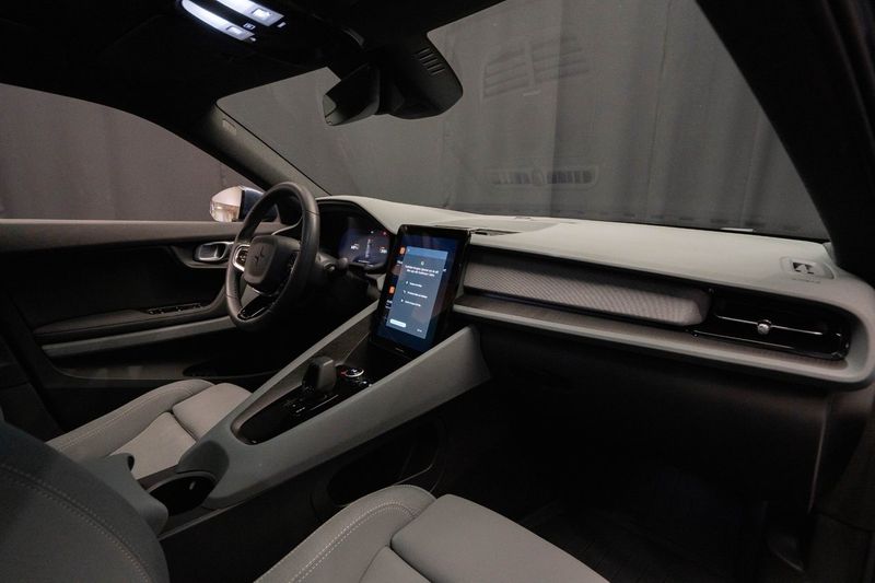 Polestar 2 bild 15