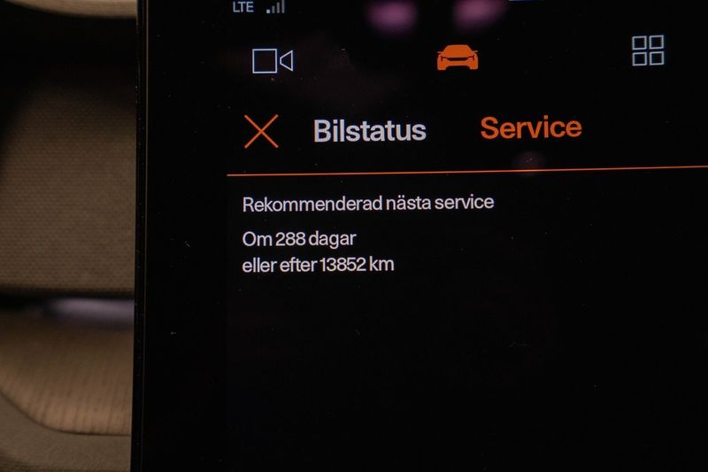 Polestar 2 bild 25