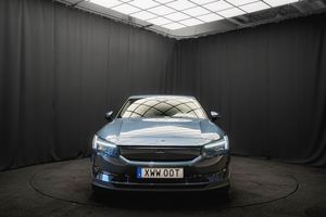 Polestar 2 bild 4