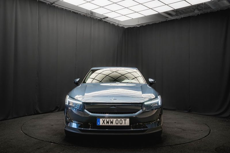 Polestar 2 bild 4