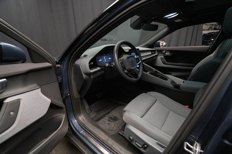 Polestar 2 bild 17
