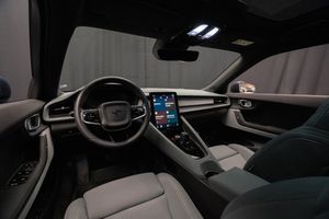 Polestar 2 bild 14