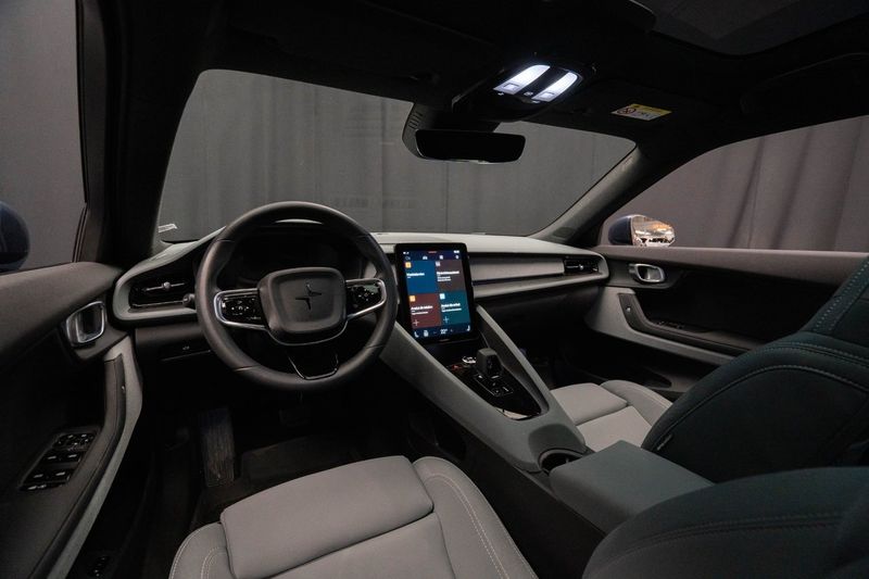 Polestar 2 bild 14