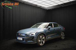 Polestar 2 bild 1