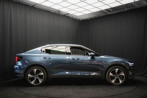 Polestar 2 bild 6