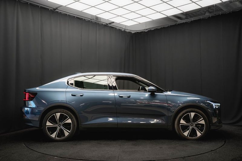 Polestar 2 bild 6