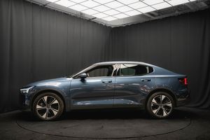 Polestar 2 bild 10