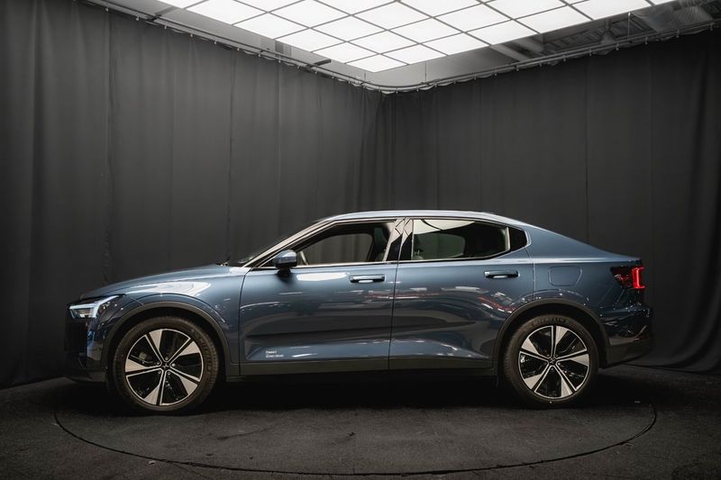 Polestar 2 bild 10