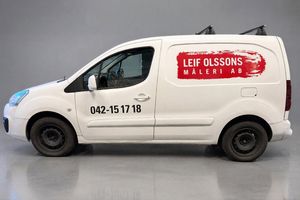 Citroen Berlingo bild 5