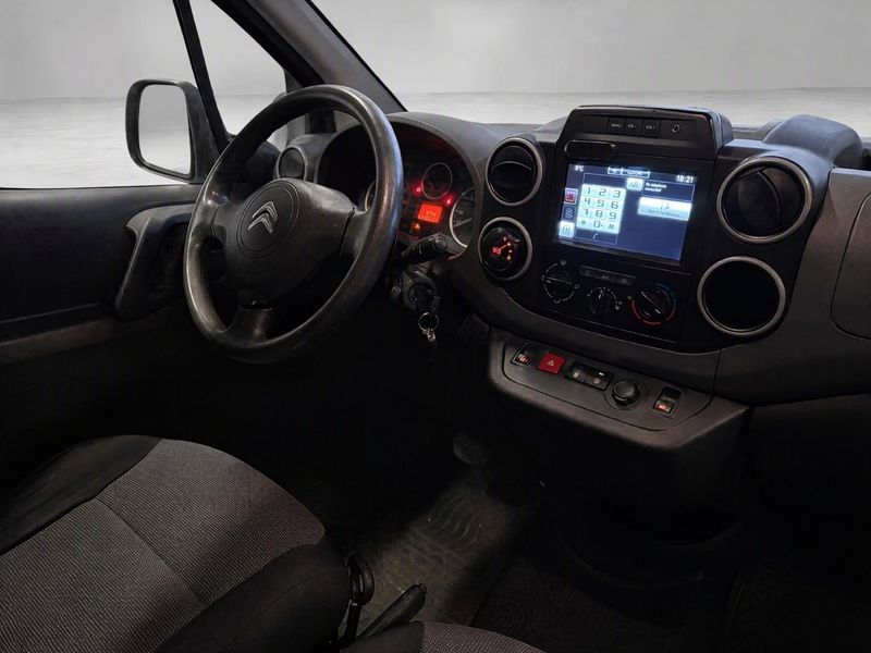 Citroen Berlingo bild 9