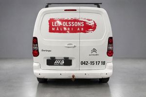 Citroen Berlingo bild 4