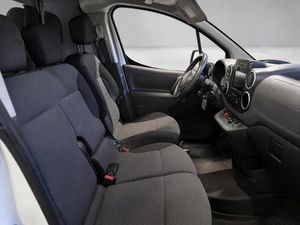 Citroen Berlingo bild 7