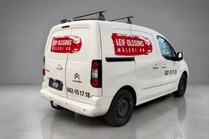 Citroen Berlingo bild 2