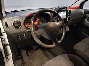 Citroen Berlingo bild 8