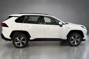 Toyota RAV4 bild 6