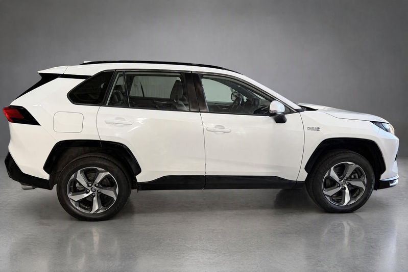 Toyota RAV4 bild 6
